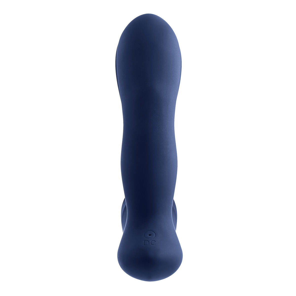 Wibrator analny Playboy Playboy Niebieski